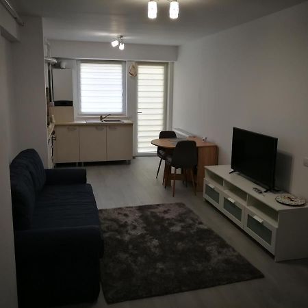 Apartament Karina Complex Bacovia Бакэу Экстерьер фото