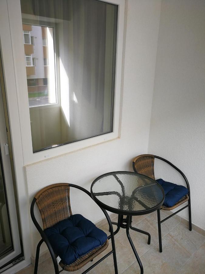 Apartament Karina Complex Bacovia Бакэу Экстерьер фото