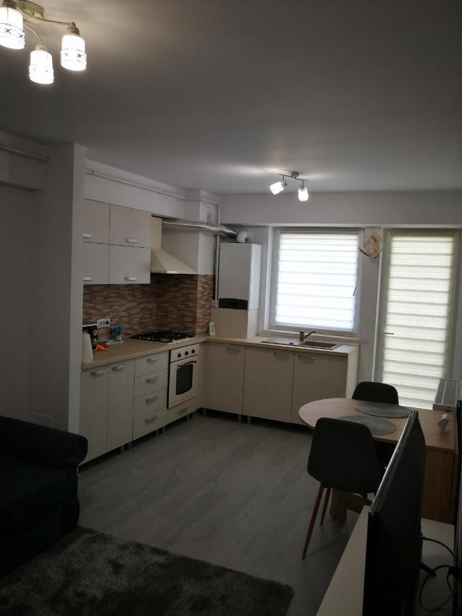Apartament Karina Complex Bacovia Бакэу Экстерьер фото