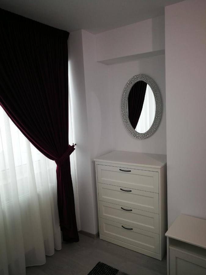 Apartament Karina Complex Bacovia Бакэу Экстерьер фото