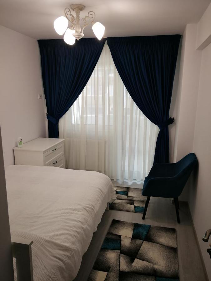 Apartament Karina Complex Bacovia Бакэу Экстерьер фото